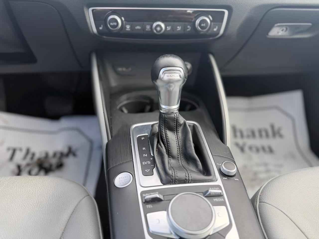 2017 Audi A3 e-tron Prestige Photo