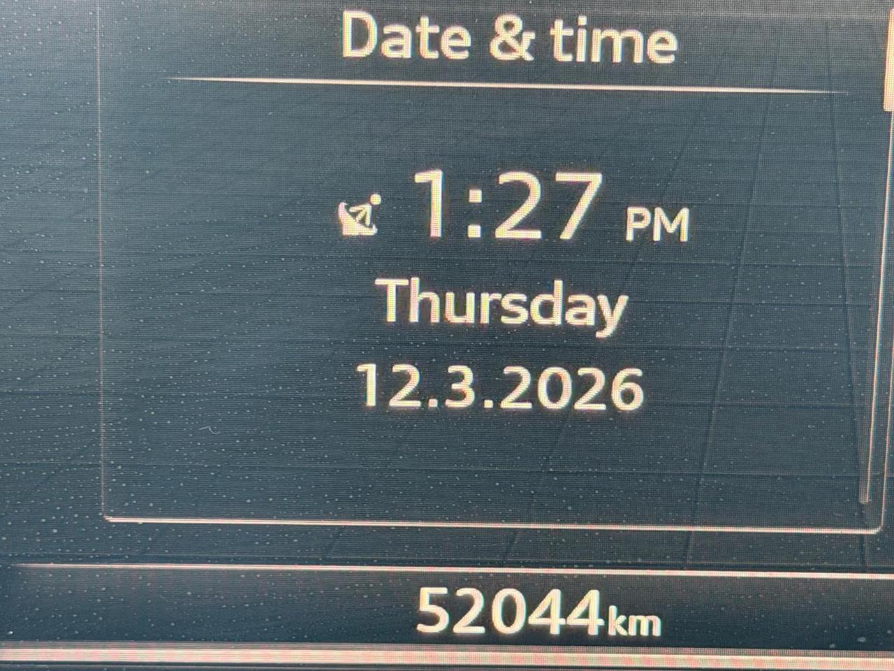 2017 Audi A3 e-tron Prestige Photo