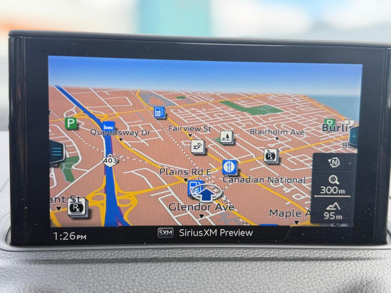 2017 Audi A3 e-tron Prestige Photo