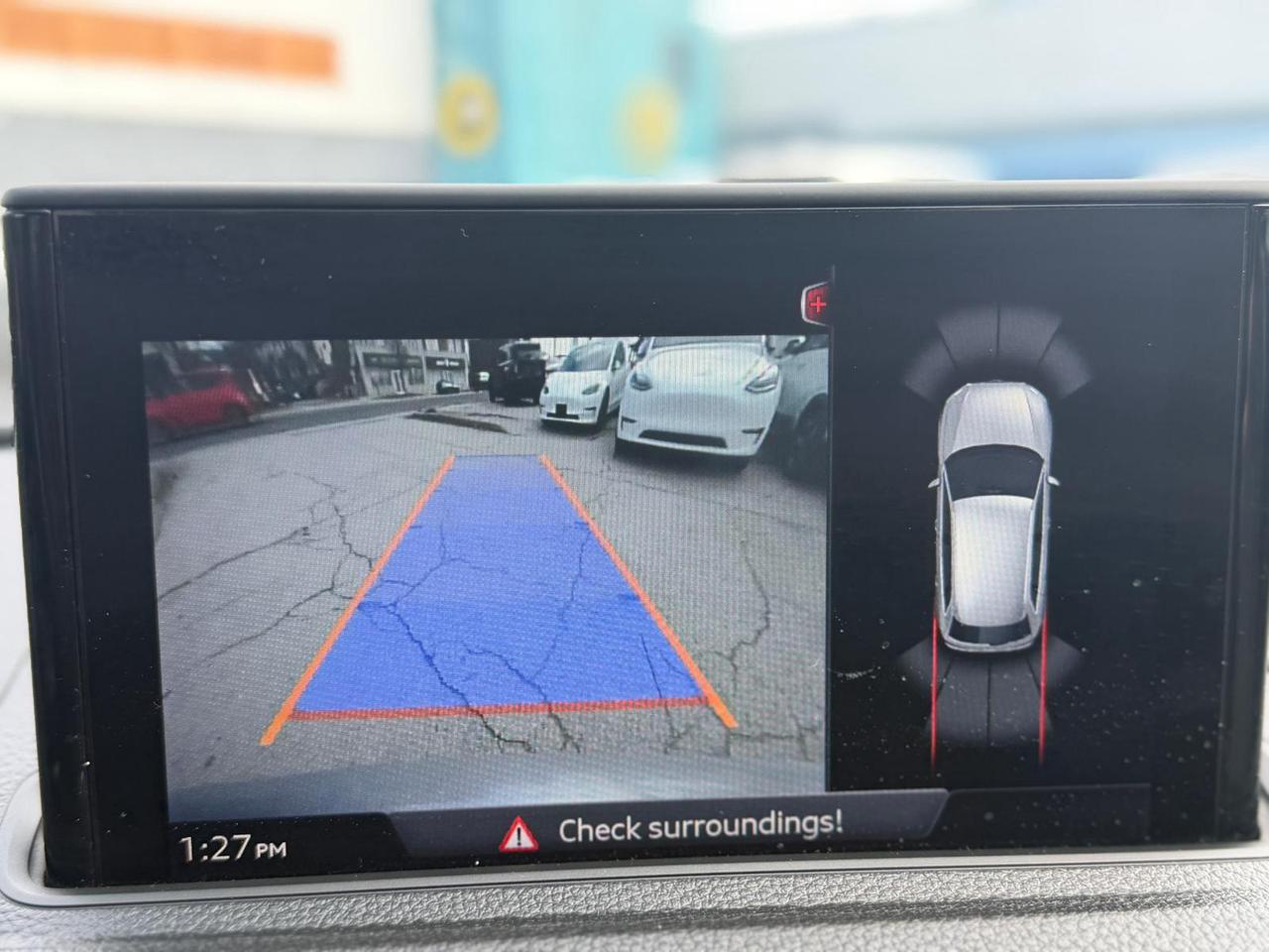 2017 Audi A3 e-tron Prestige Photo