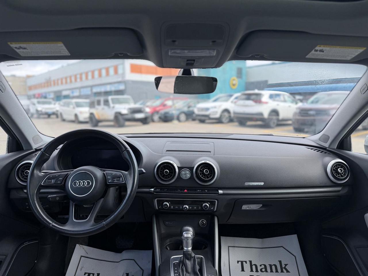 2017 Audi A3 e-tron Prestige Photo