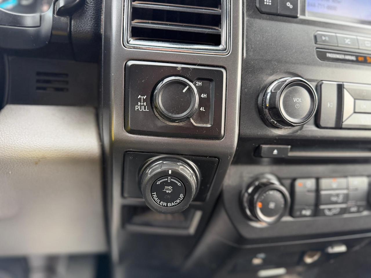 2018 Ford F-150 XLT Photo