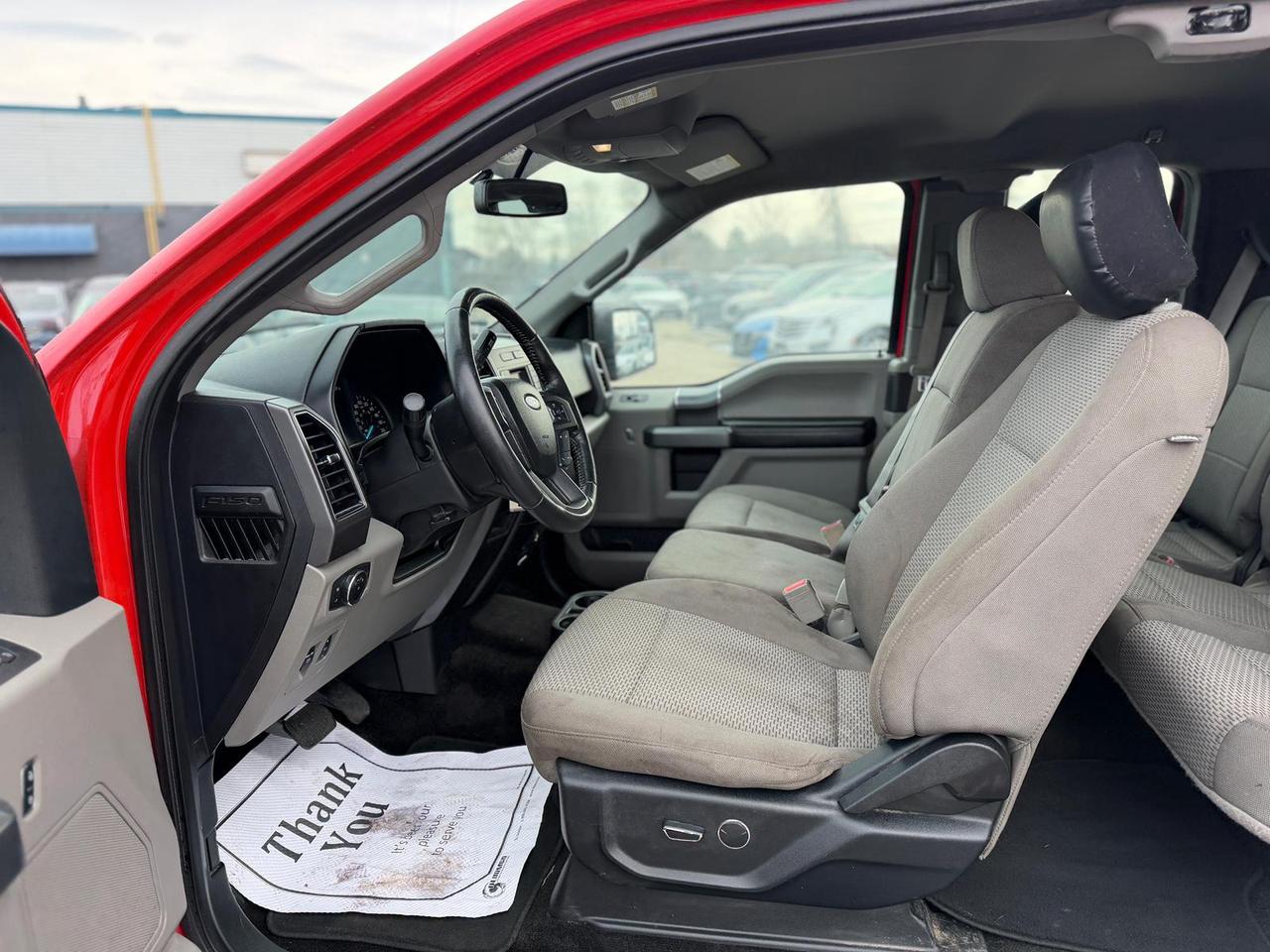 2018 Ford F-150 XLT Photo