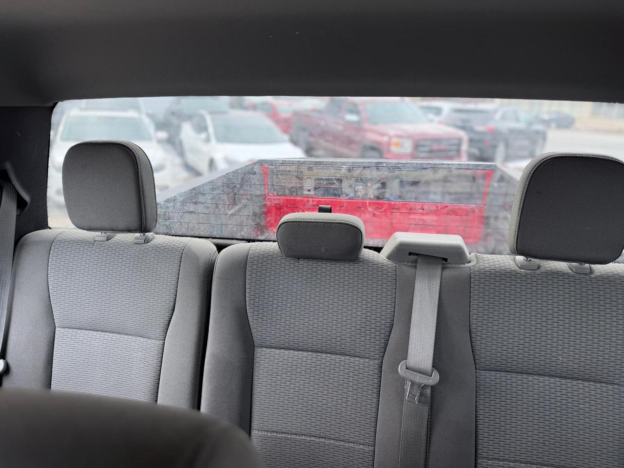 2018 Ford F-150 XLT Photo