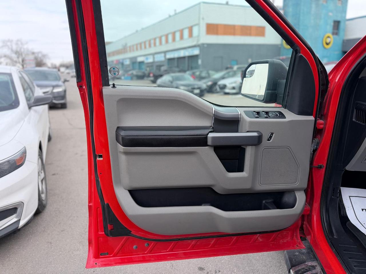 2018 Ford F-150 XLT Photo