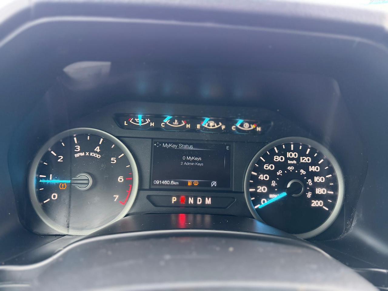 2018 Ford F-150 XLT Photo