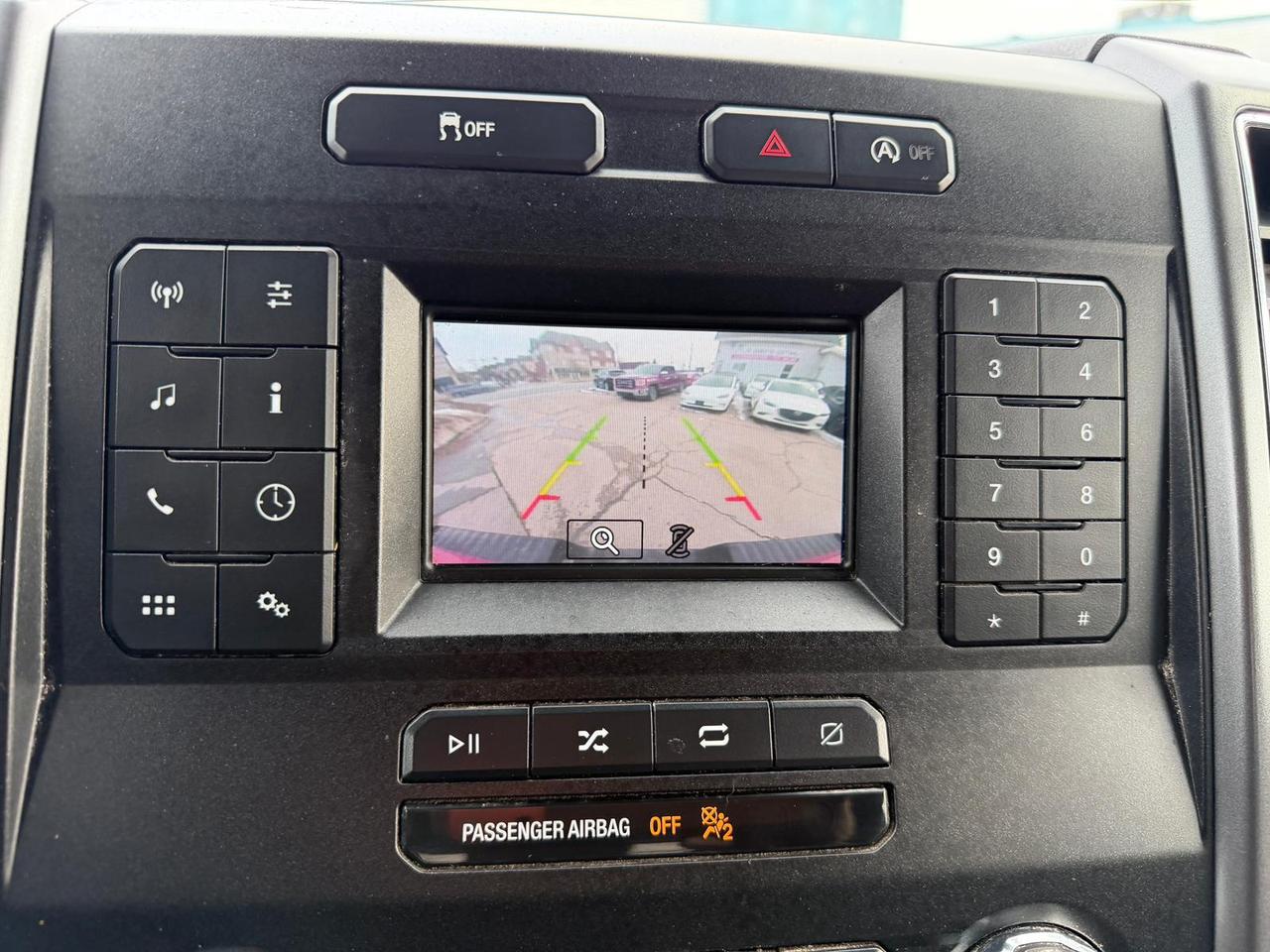 2018 Ford F-150 XLT Photo