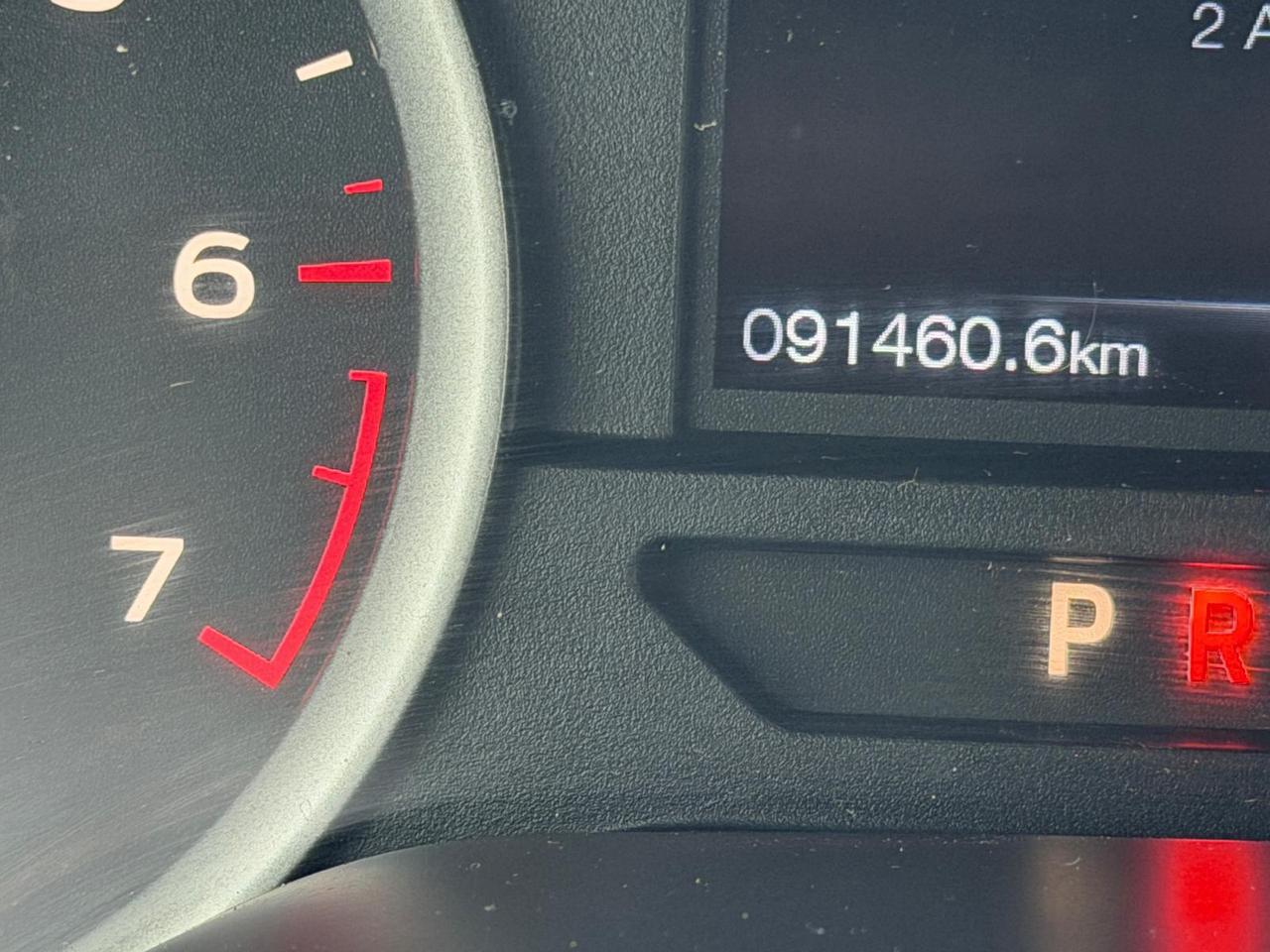 2018 Ford F-150 XLT Photo