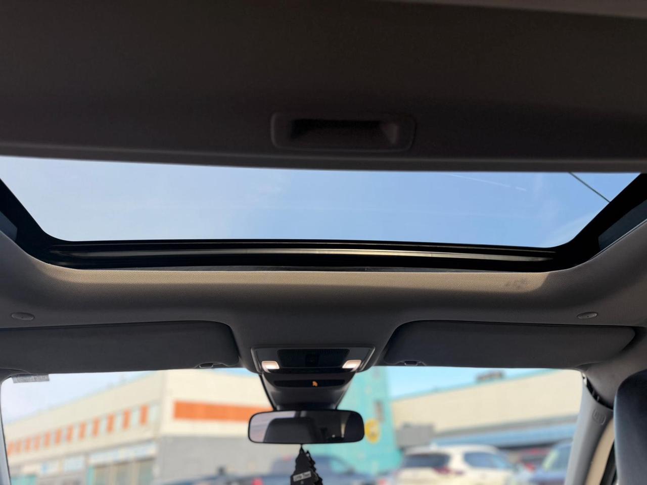 2024 Honda HR-V EX-L Photo