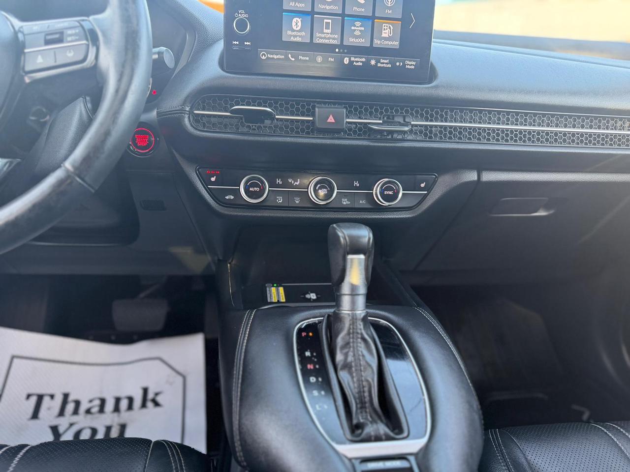 2024 Honda HR-V EX-L Photo