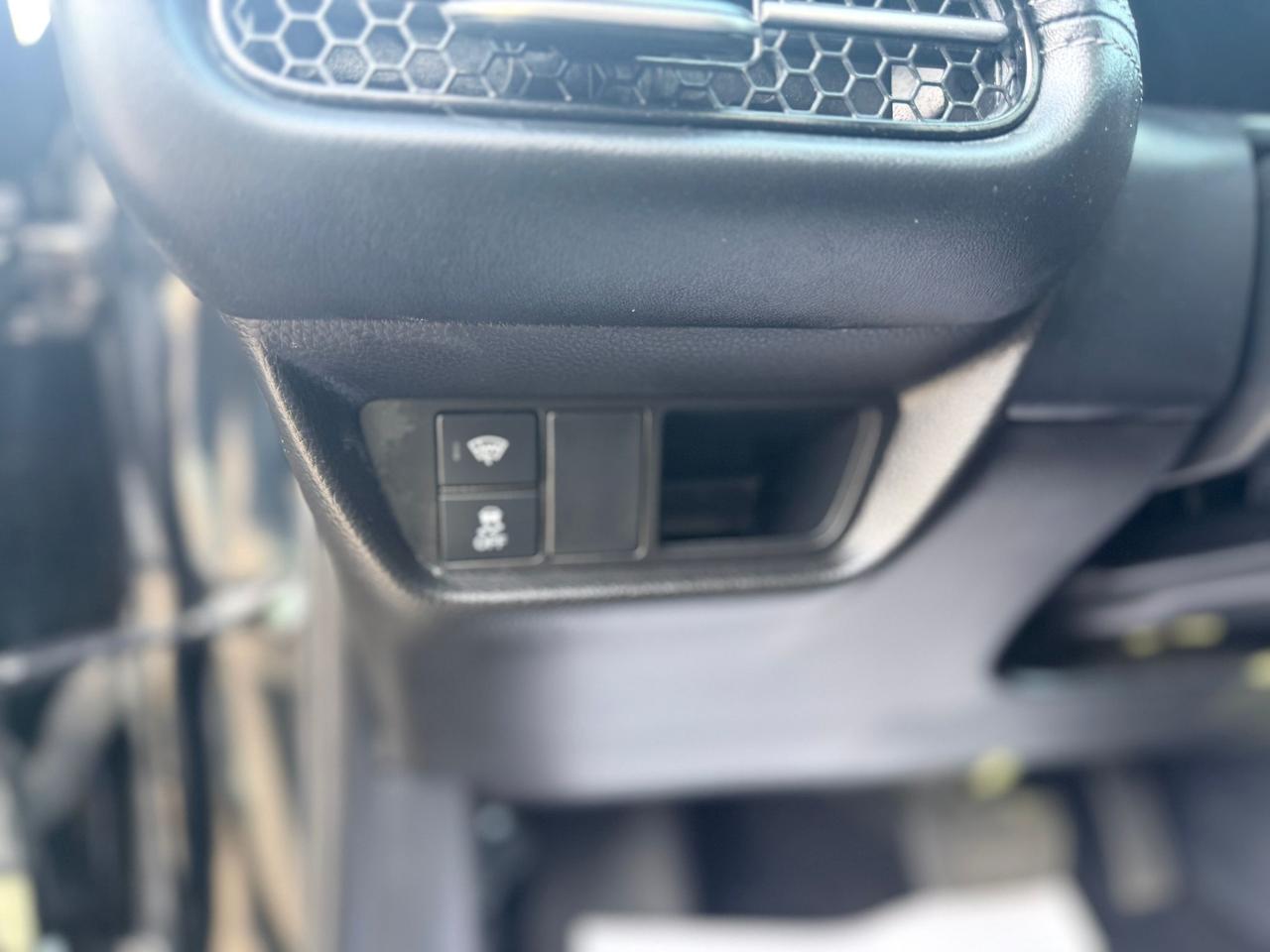 2024 Honda HR-V EX-L Photo