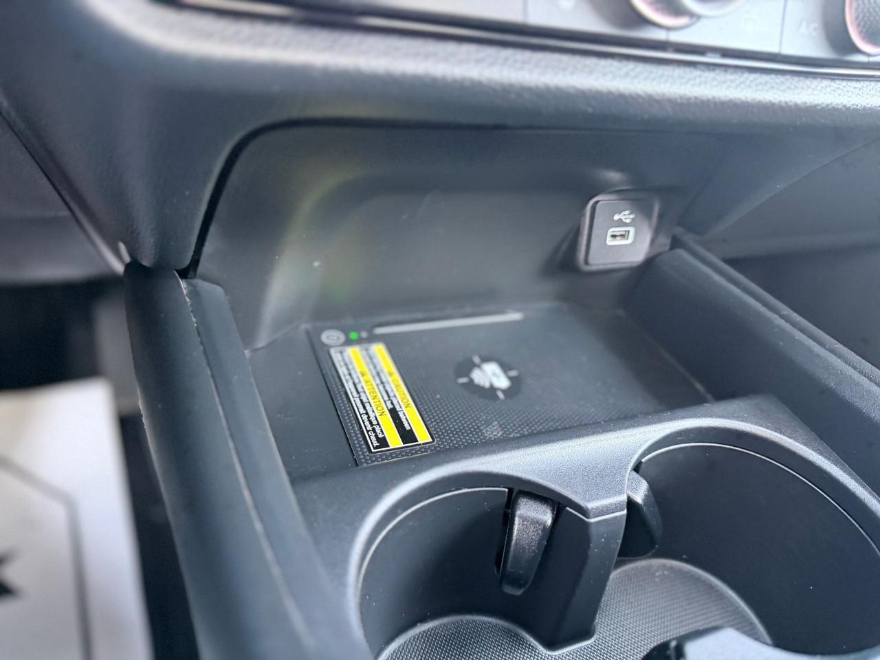 2024 Honda HR-V EX-L Photo