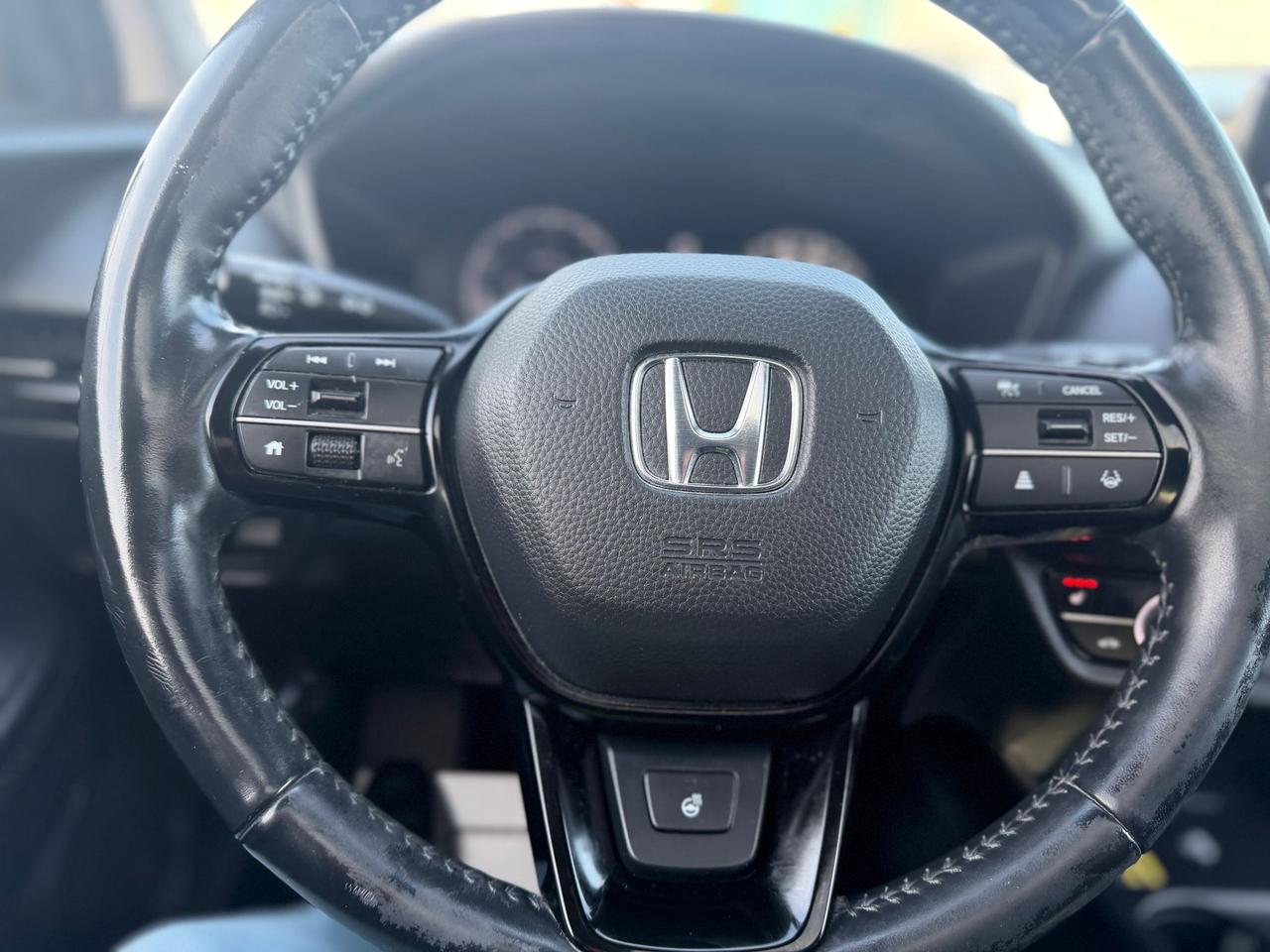 2024 Honda HR-V EX-L Photo