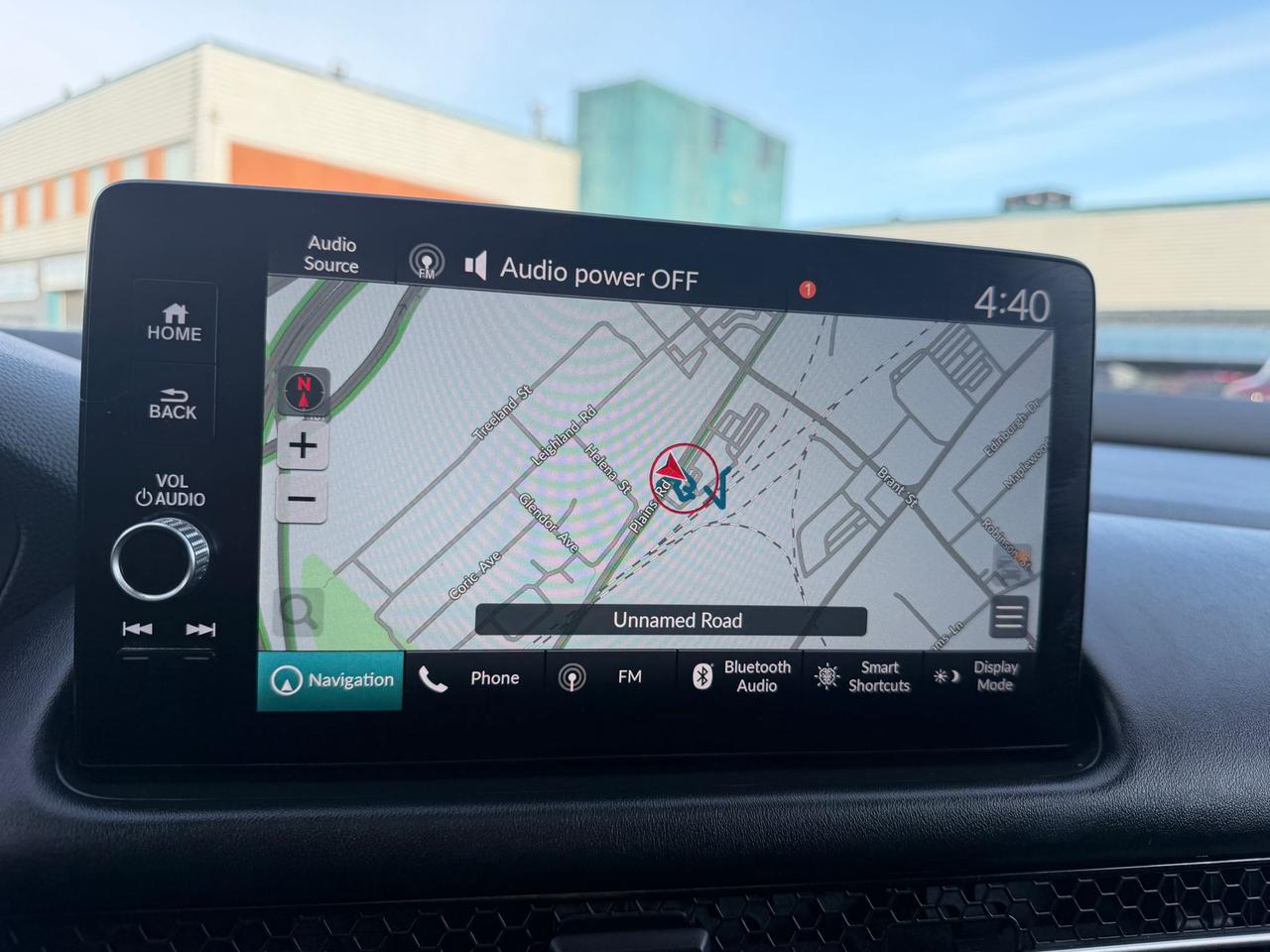 2024 Honda HR-V EX-L Photo