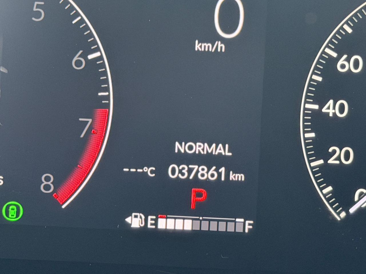 2024 Honda HR-V EX-L Photo