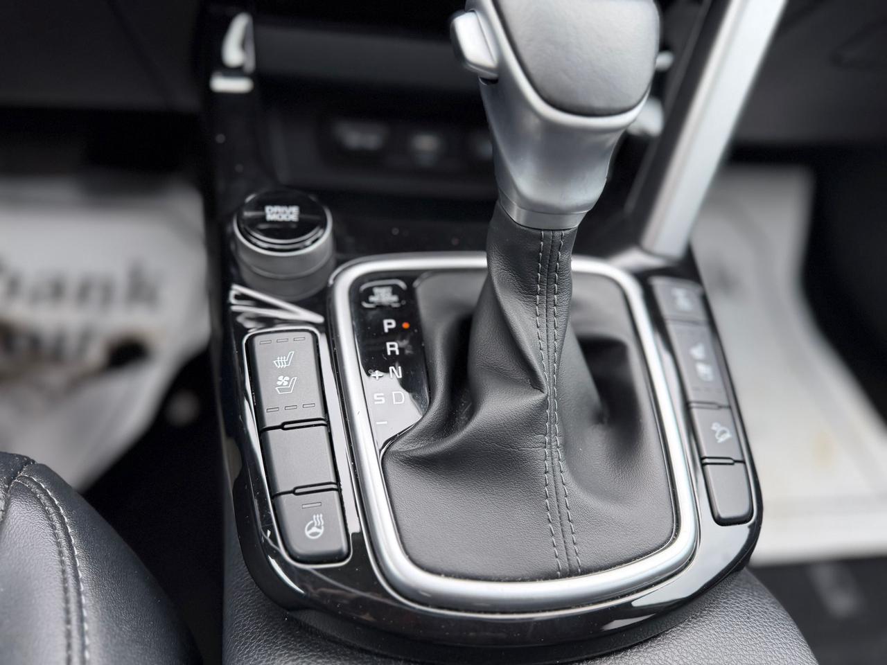 2023 Kia Seltos SX Photo