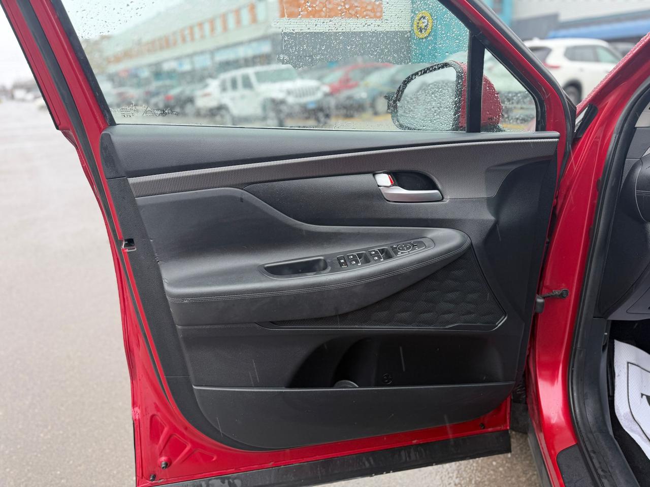 2020 Hyundai Santa Fe SE 2.4 Photo