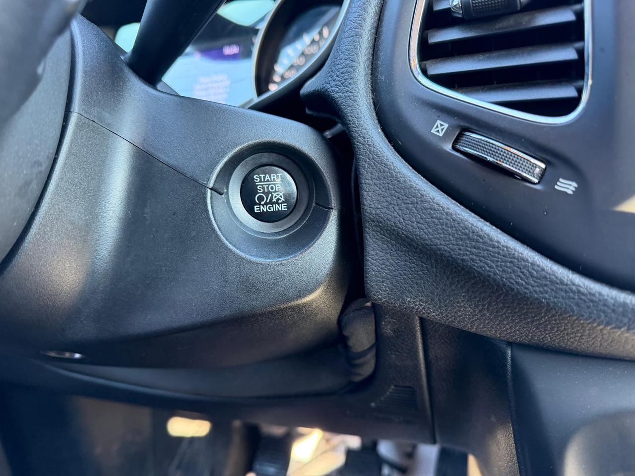 2017 Jeep Compass Sport Photo