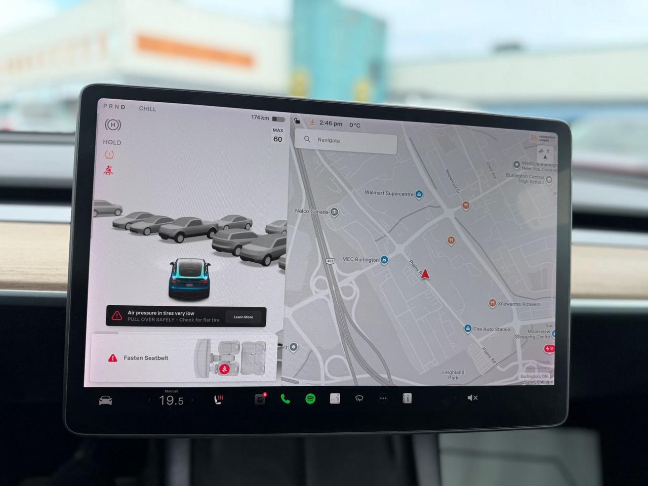 2021 Tesla Model Y LONG RANGE Photo