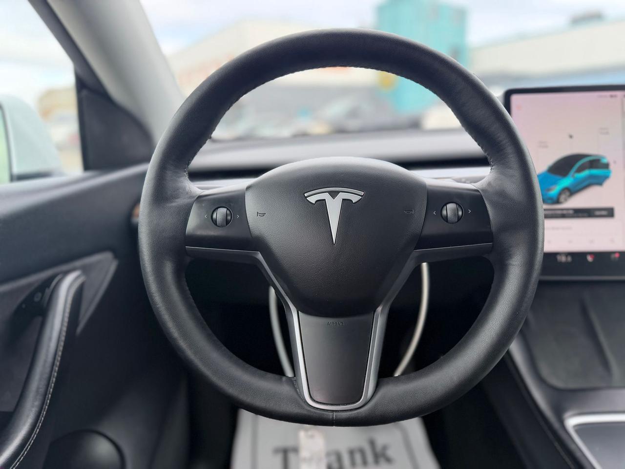 2021 Tesla Model Y LONG RANGE Photo