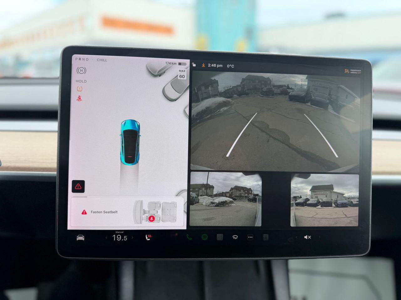 2021 Tesla Model Y LONG RANGE Photo