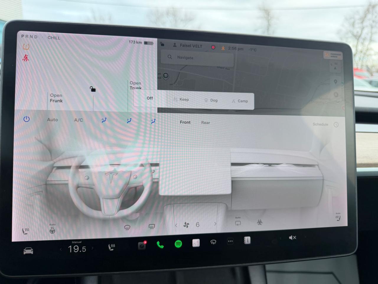 2021 Tesla Model Y LONG RANGE Photo