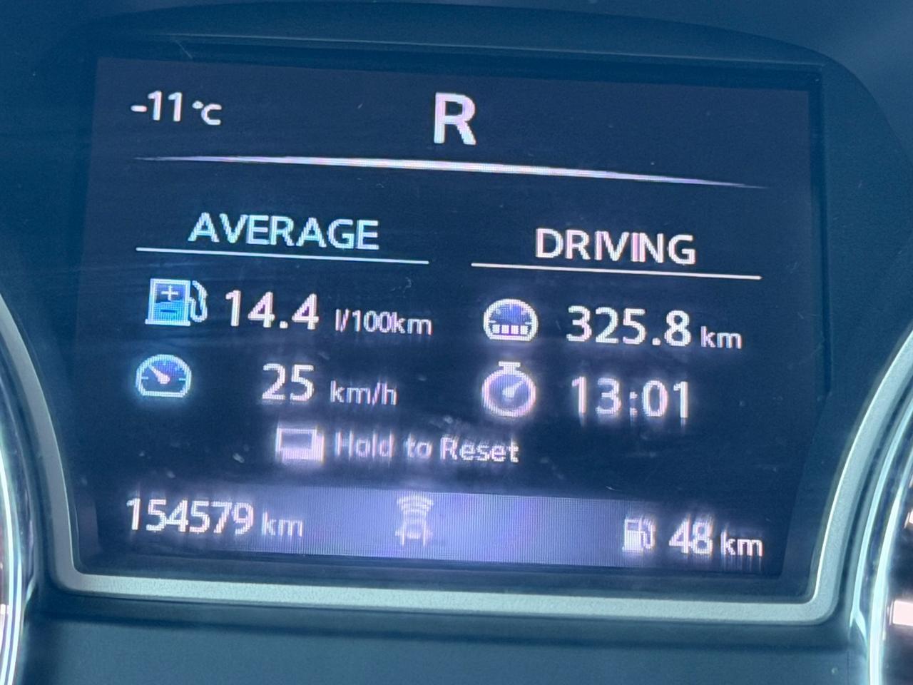 2018 Nissan Pathfinder S Photo