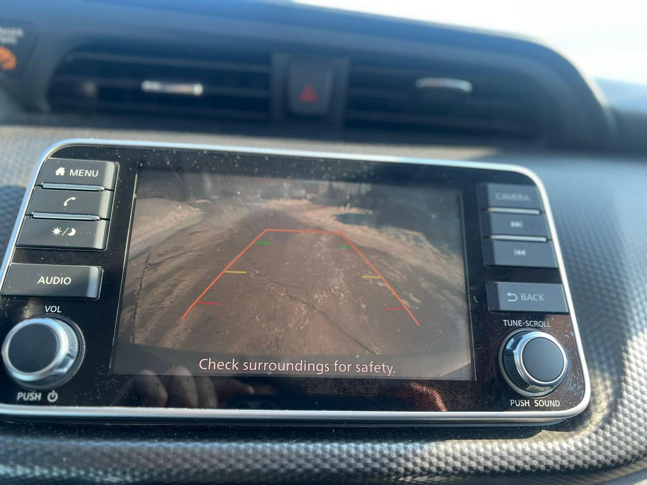 2019 Nissan Kicks SV Photo