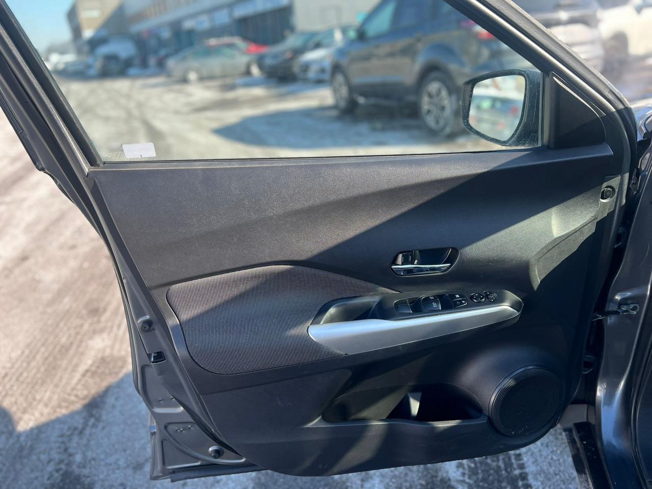 2019 Nissan Kicks SV Photo