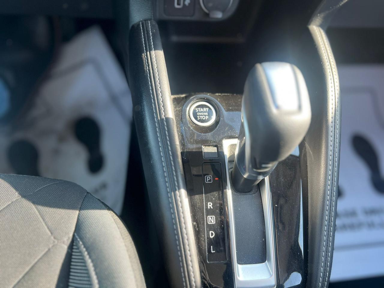 2019 Nissan Kicks SV Photo