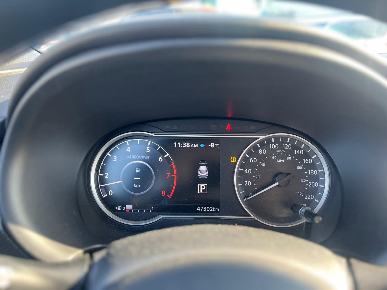 2019 Nissan Kicks SV Photo