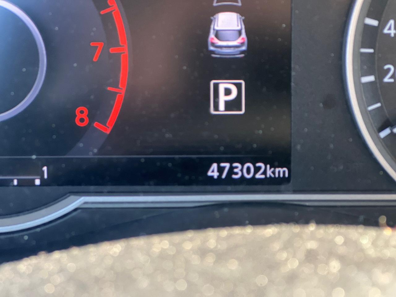 2019 Nissan Kicks SV Photo