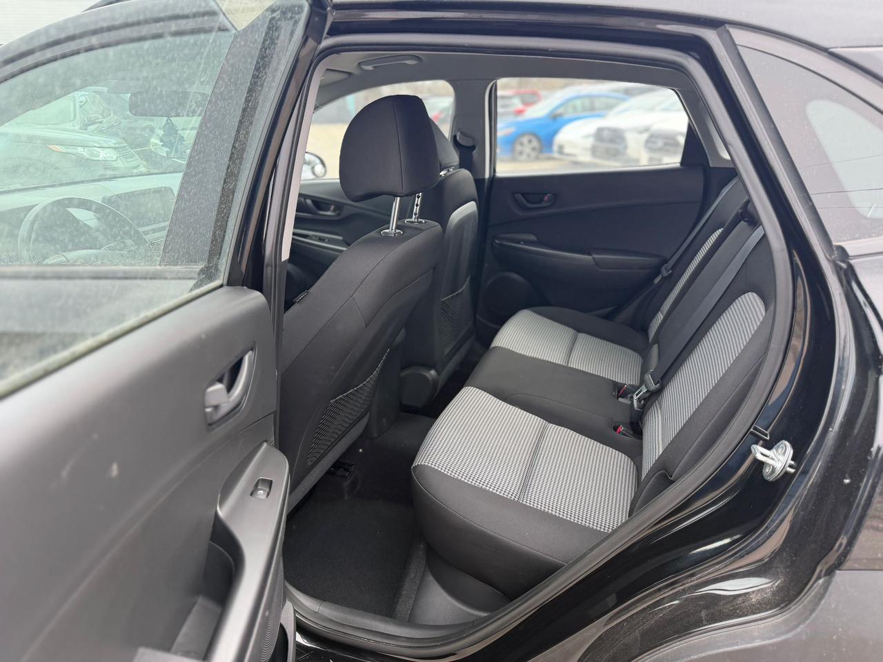 2019 Hyundai KONA SEL Photo