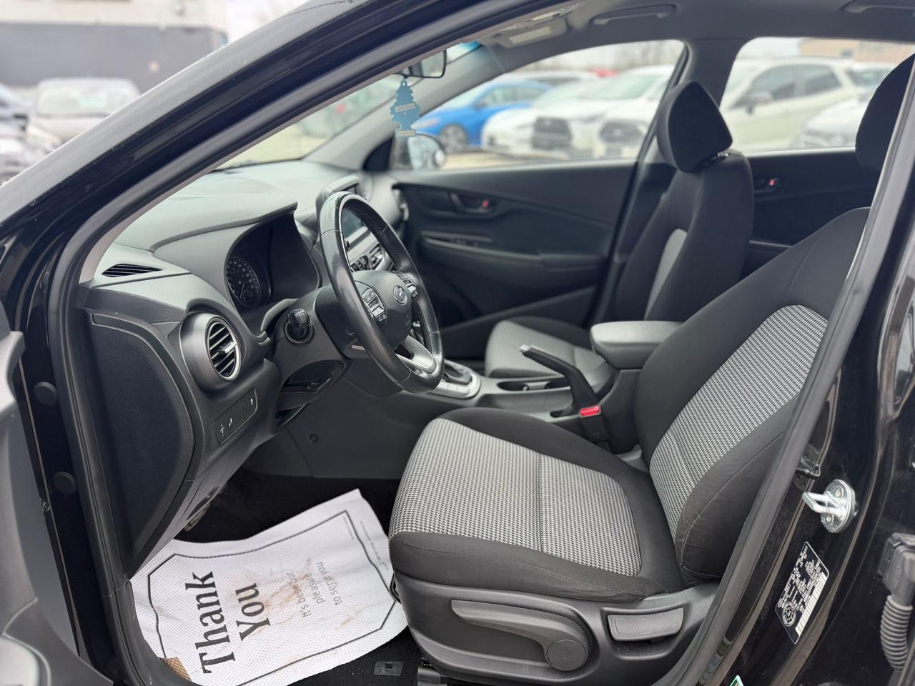 2019 Hyundai KONA SEL Photo