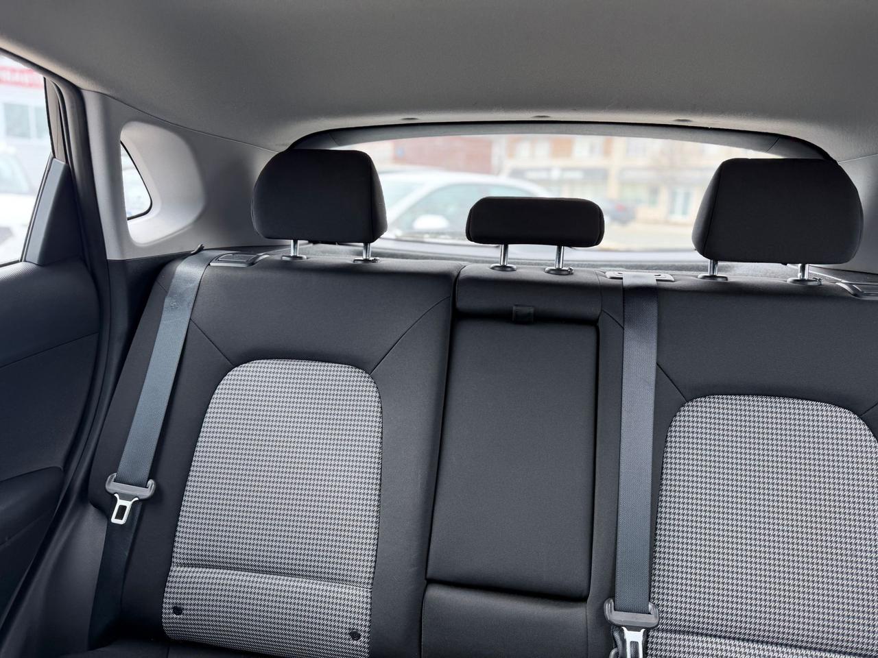 2019 Hyundai KONA SEL Photo