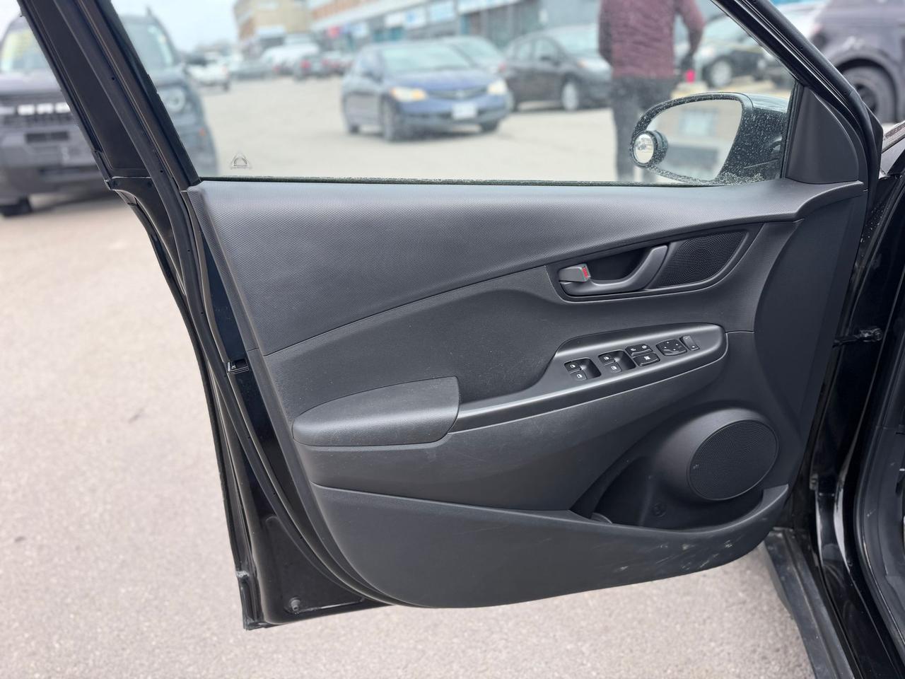 2019 Hyundai KONA SEL Photo