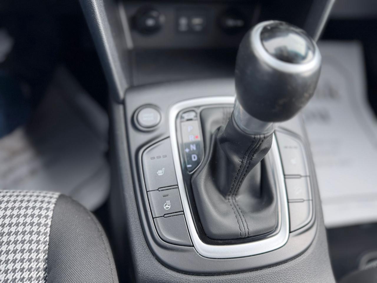 2019 Hyundai KONA SEL Photo