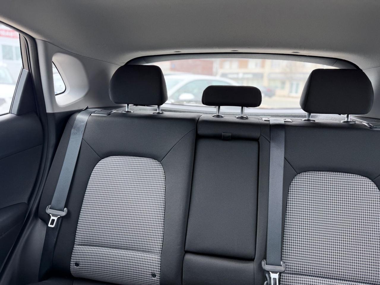 2019 Hyundai KONA SEL Photo