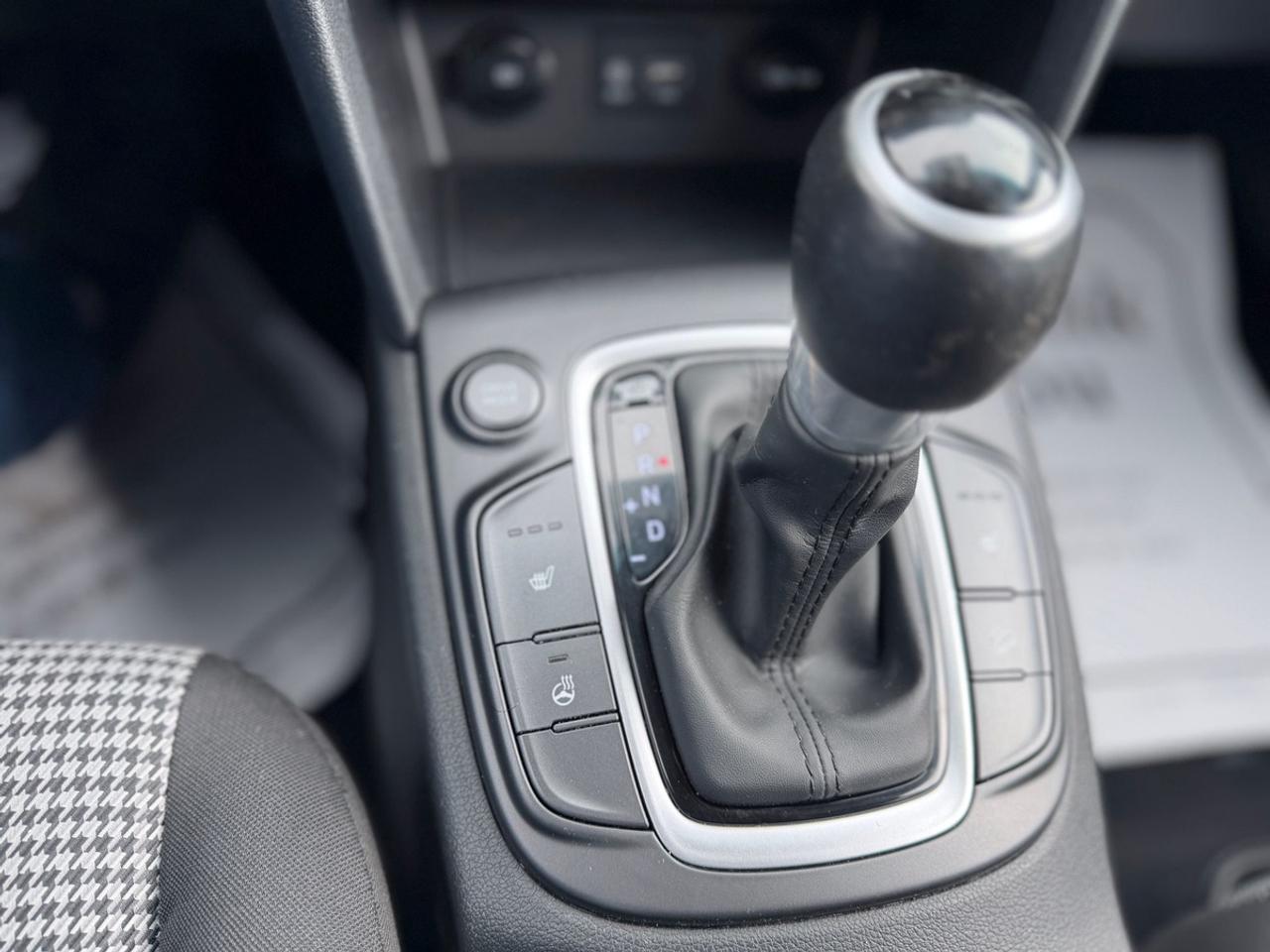 2019 Hyundai KONA SEL Photo