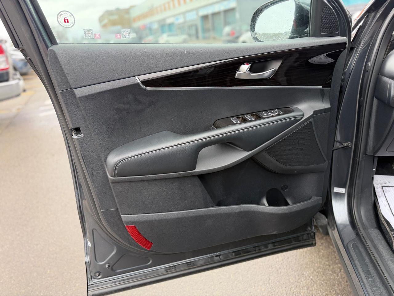 2020 Kia Sorento LX Photo