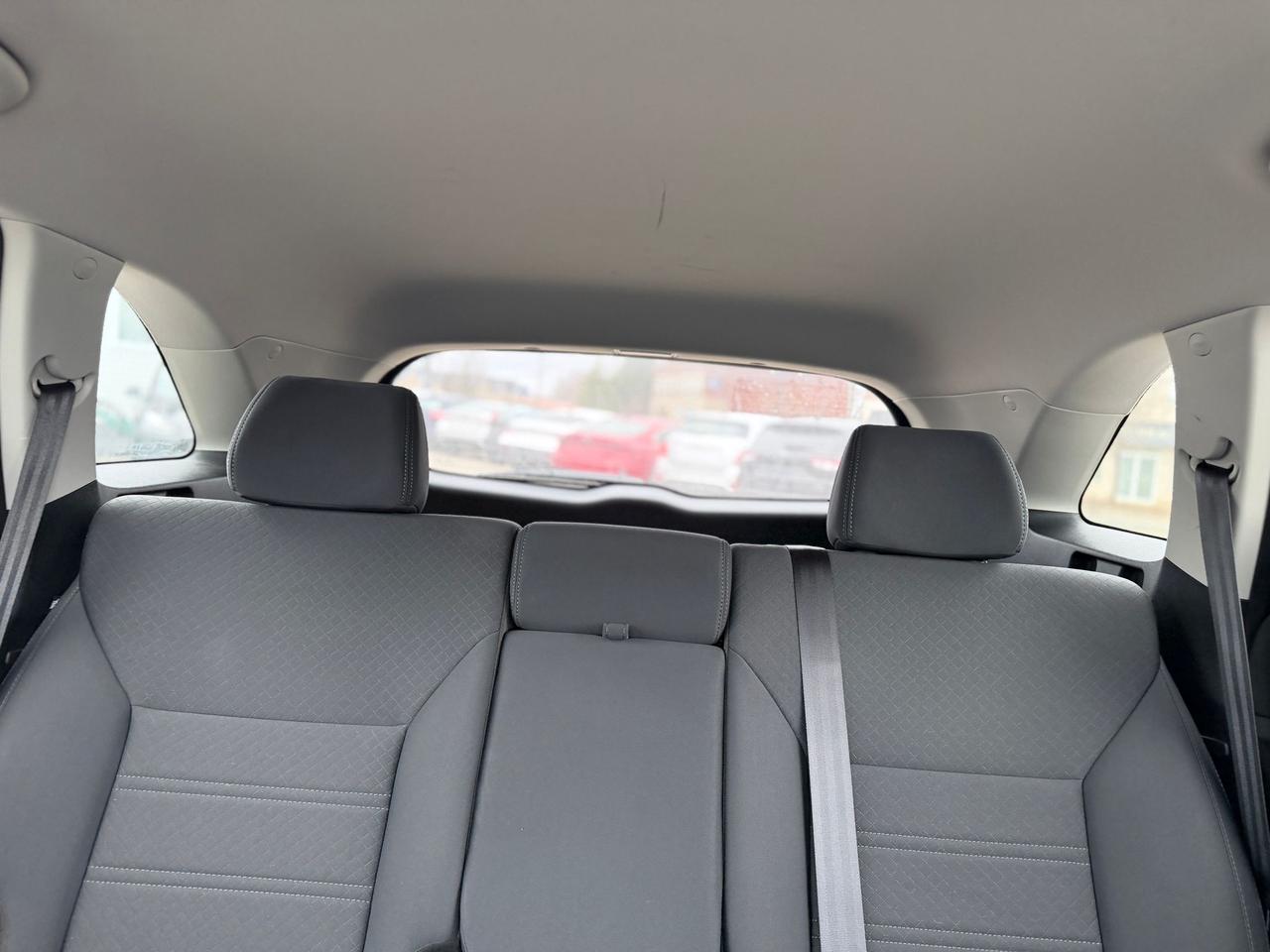 2020 Kia Sorento LX Photo