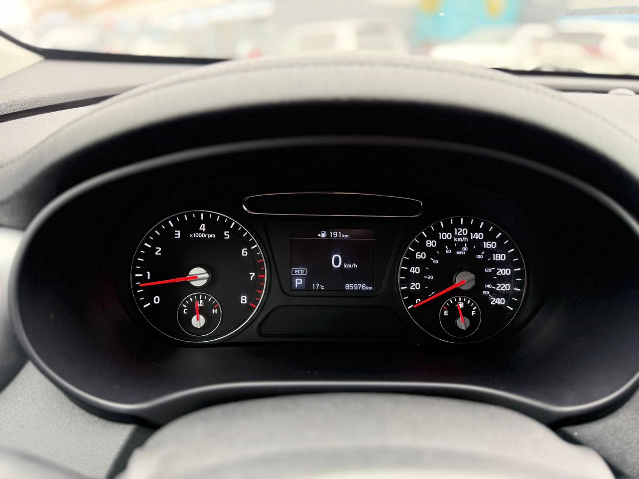 2020 Kia Sorento LX Photo