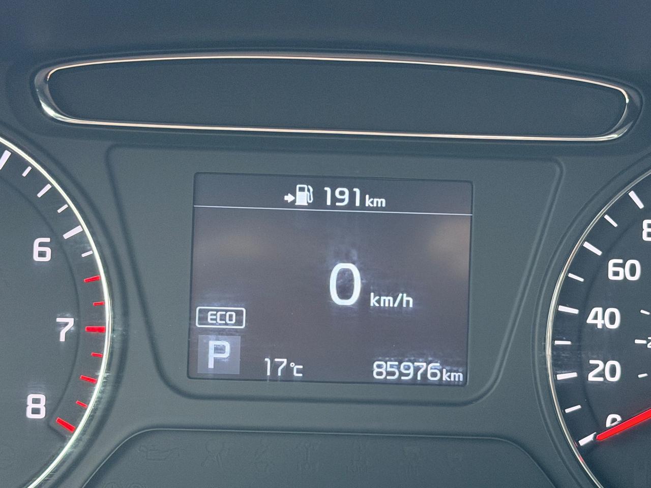 2020 Kia Sorento LX Photo