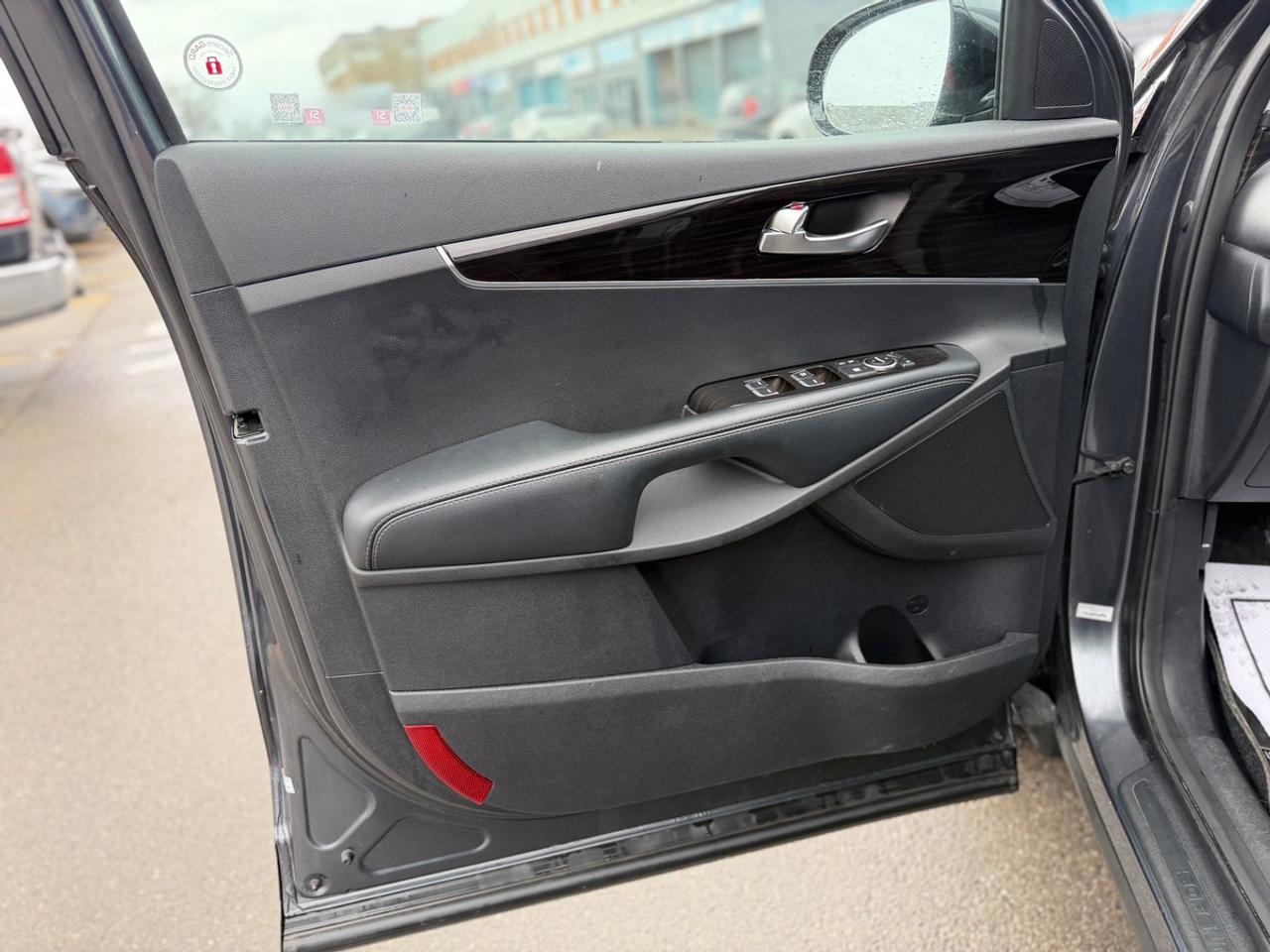 2020 Kia Sorento LX Photo