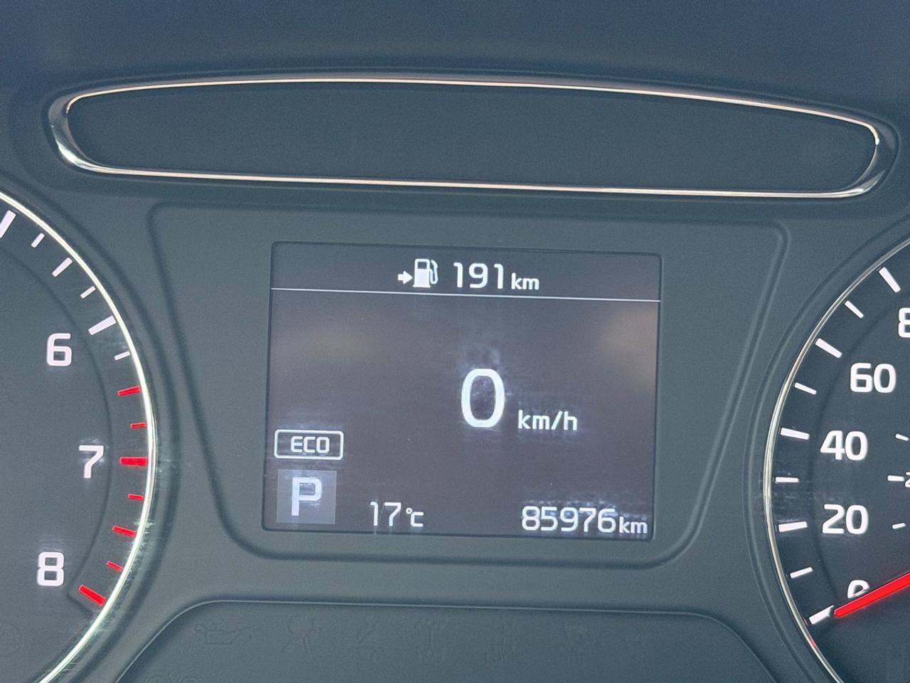 2020 Kia Sorento LX Photo