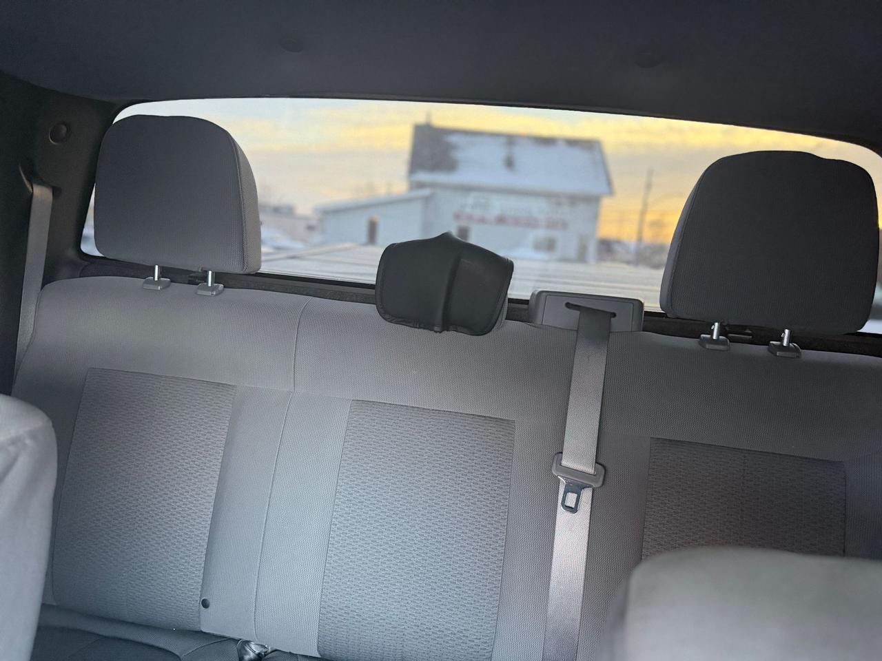 2014 Ford F-150 XLT Photo