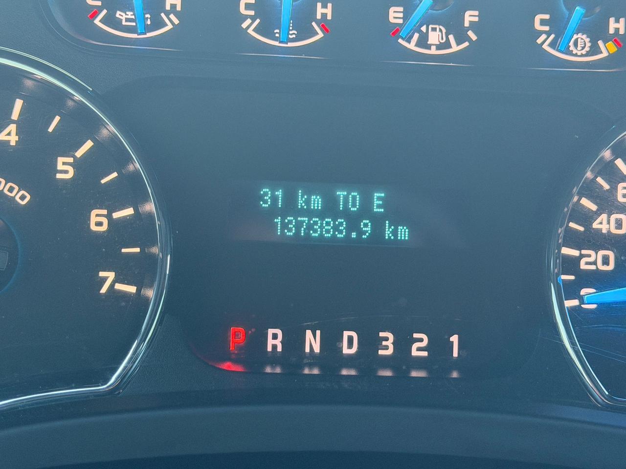 2014 Ford F-150 XLT Photo