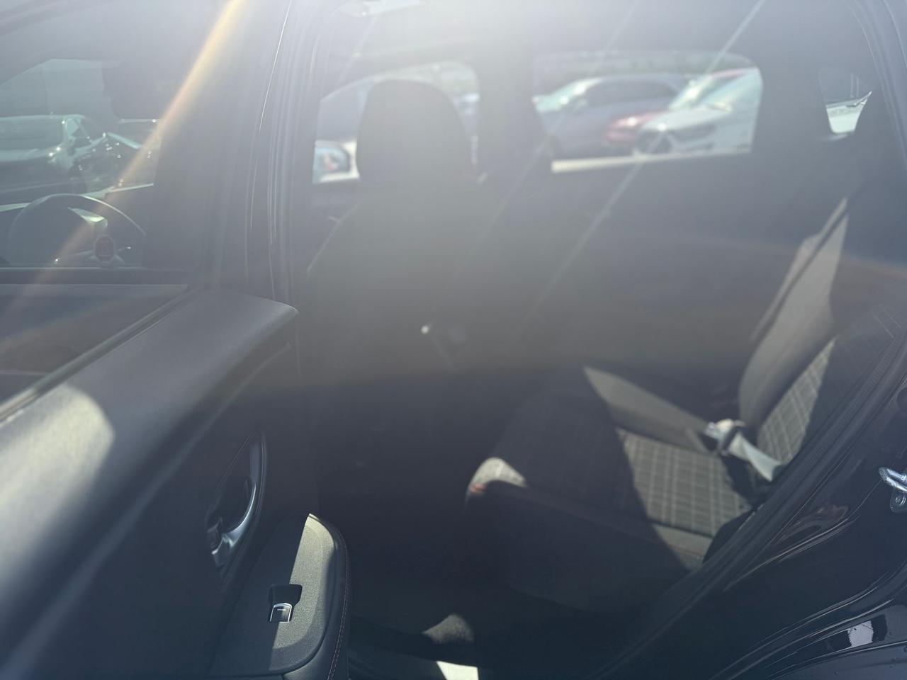 2026 Honda HR-V Sport Photo