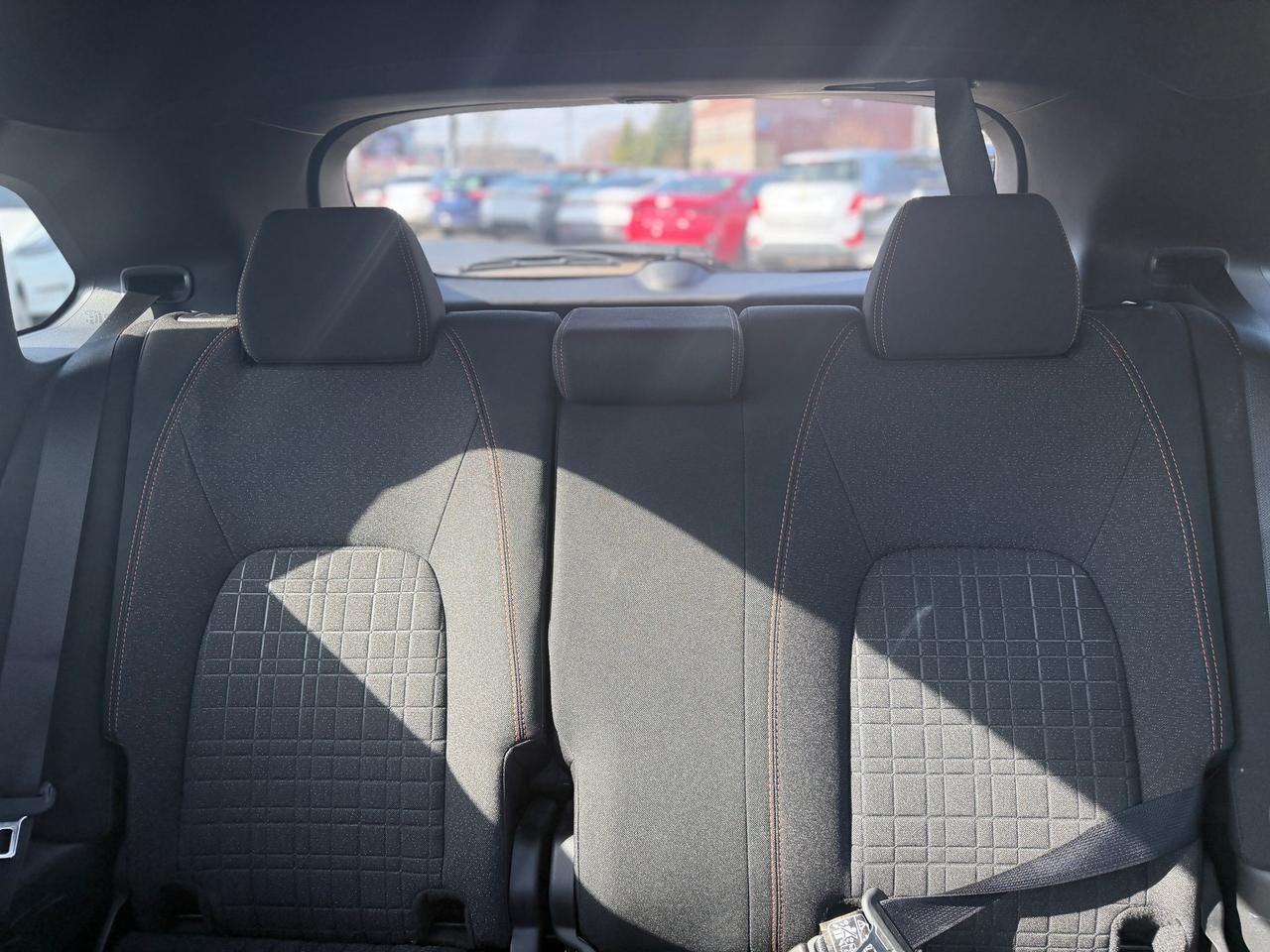 2026 Honda HR-V Sport Photo