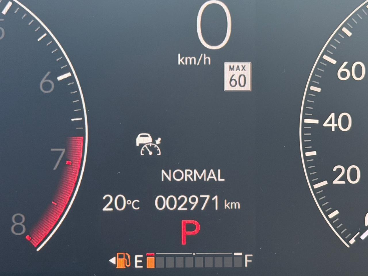 2026 Honda HR-V Sport Photo